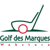 Golfdesmarques.com logo