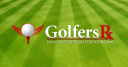 Golfersrx.com logo