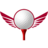 Golfersrx.com logo