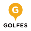 Golfes.jp logo