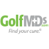 Golfmds.com logo