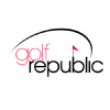 Golfrepublic.org logo