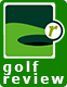 Golfreview.com logo