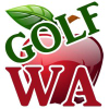 Golfwashington.com logo