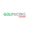 Golfworks.ca logo