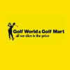 Golfworld.com.au logo
