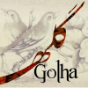 Golha.co.uk logo