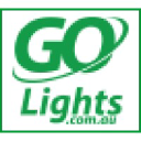 Golights.com.au logo