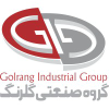 Golrang.com logo