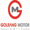 Golrangmotor.com logo