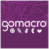 Gomacro.com logo