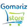 Gomarizstore.com logo