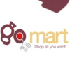 Gomart.pk logo