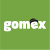 Gomex.rs logo