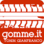 Gomme.it logo