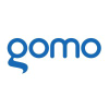 Gomo.com logo