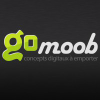Gomoob.com logo