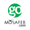 Gomosafer.com logo