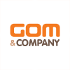 Gomplayer.com logo