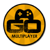 Gomultiplayer.com logo