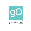 Gomuslim.co.id logo
