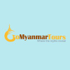 Gomyanmartours.com logo