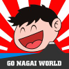 Gonagaiworld.com logo