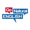 Gonaturalenglish.com logo