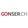 Gonser.ch logo
