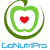 Gonutripro.com logo