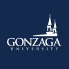 Gonzaga.edu logo