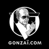 Gonzai.com logo