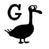 Gonzo.kz logo