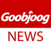 Goobjoog.com logo