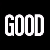 Good.is logo