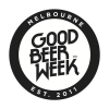 Goodbeerweek.com.au logo