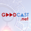 Goodcast.net logo