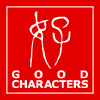 Goodcharacters.com logo