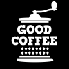 Goodcoffee.me logo
