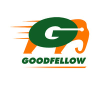 Goodfellowinc.com logo