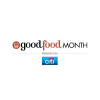 Goodfoodmonth.com logo