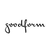Goodform.ch logo