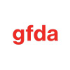 Goodfuckingdesignadvice.com logo