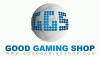 Goodgamingshop.com logo