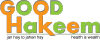 Goodhakeem.com logo