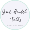 Goodhealthtalk.com logo