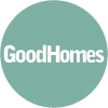 Goodhomesmagazine.com logo