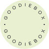 Goodiebox.dk logo
