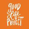 Goodlifeproject.com logo