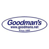 Goodmans.net logo
